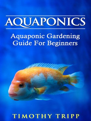 cover image of Aquaponics